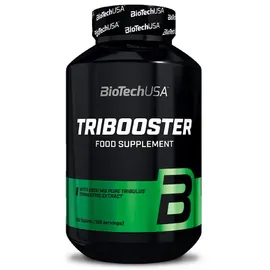 BIOTECH Tribooster Tabletten 120 St.