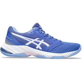 Asics Netburner Ballistic Ff 3 Damen, Blau