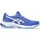Asics Netburner Ballistic Ff 3 Damen, Blau