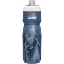 CamelBak Podium Chill Trinkflasche, isoliert - 620 ml Blau Modell 2024