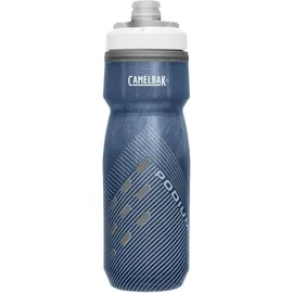 CamelBak Podium Chill Trinkflasche, isoliert - 620 ml Blau Modell 2024