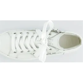 Paul Green Sneaker Weiß Damen 38,5
