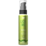 INTT Erotik-Gel Lick me Caipirinha Einheitsgröße 05 l