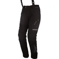 Modeka Baxters Textilhose - Schwarz - 8XL