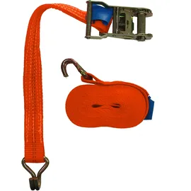 conmetall - celle Zurrgurt mit Ratsche 6 m x 35 mm bis 2.000 kg