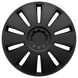 HP Autozubehör GRID 14 Zoll Schwarz