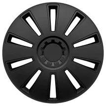 HP Autozubehör GRID 14 Zoll Schwarz