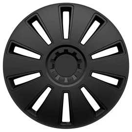 HP Autozubehör GRID 14 Zoll Schwarz