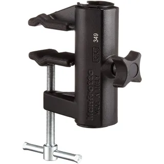 Manfrotto Säulenklammer