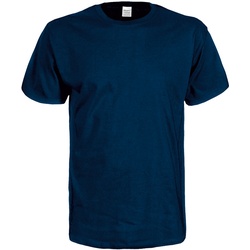 Gildan Softstyle T-Shirt, navy, S