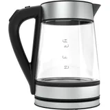 AENO EK1S 1,7 l Schwarz