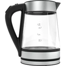 AENO EK1S 1,7 l Schwarz