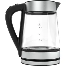AENO EK1S 1,7 l Schwarz