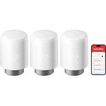 SwitchBot Heizkörperthermostat 3 Stück