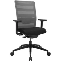 TOPSTAR AirWork Stoff Grau