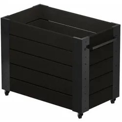 PLUS Cubic Blumenkasten
