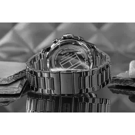 Tommy Hilfiger Luca 1710494 - schwarz