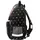 Goldkids Schulranzen für Mädchen Motiv STITCH Rucksack Tasche Lilo&Stitch disney - Schwarz/Rosa/Bunt