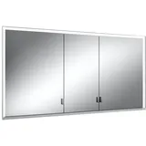 Keuco Royal Lumos Wandeinbau 140 cm silber eloxiert speziell für die Schweiz