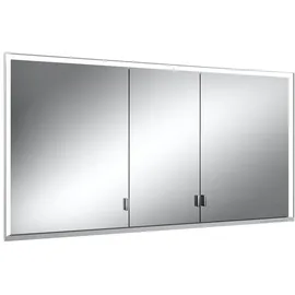 Keuco Royal Lumos Wandeinbau 140 cm silber eloxiert speziell für die Schweiz