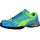 Puma Celerity Knit Wns Low S1P HRO SRC blue/green 35