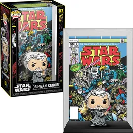 Funko POP! Star Wars - Obi-Wan #66932
