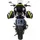 Hepco & Becker Hepco Becker C-Bow Satteltaschenhalter schwarz