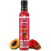 Zühre Ana Kekre Thermogenic Mix Getränkekonzentrat mit Pflanzenextrakten 250 ml