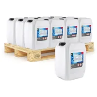 Höfer Chemie Salzsäure 29-32% 24 x 20kg