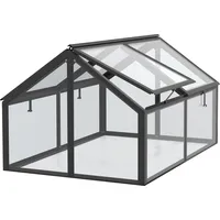 Vitavia Zola 89 x 124 x 71 cm 3 mm Sicherheitsglas