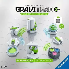 Ravensburger GraviTrax Power Extension Interaction