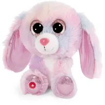 NICI Glubschis Kaninchen Bonboncreme 15cm,