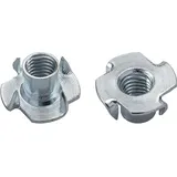 OEM Einschlagmuttern M12 x 14 x 27 100 Stück