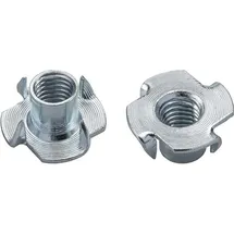 OEM Einschlagmuttern M12 x 14 x 27 100 Stück