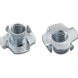 OEM Einschlagmuttern M12 x 14 x 27 100 Stück