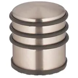 Relaxdays Türstopper Bronze 8 x 7 cm