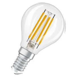 Osram LED-Lampe E14 3,4 W 470 lm 2700 K dimmbar