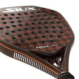 Siux Fenix Pro 5 Padelschläger - 355-375 gr