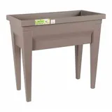 Eda VEG&Table City 76 x 38,5 x 68 cm taupe
