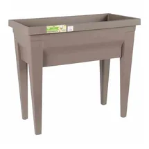 Eda VEG&Table City 76 x 38,5 x 68 cm taupe