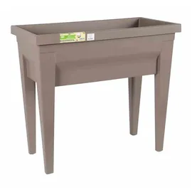Eda VEG&Table City 76 x 38,5 x 68 cm taupe