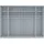Wiemann Drehtürenschrank Monaco 295,3 x 216 x 58 cm Grau/Weiß