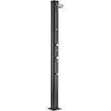 Gre AR1130 Aluminium Solar-Gartendusche