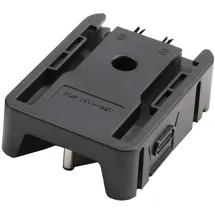 Enilux Adapter für Akkus von Hilti