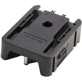 Enilux Adapter für Akkus von Hilti