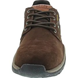 CAMEL ACTIVE Schnürschuh Herren Braun 42