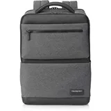 Hedgren Next Drive Rucksack Grau