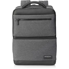 Hedgren Next Drive Rucksack Grau