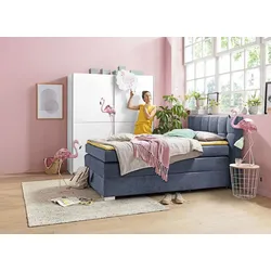 Boxspringbett EILEEN