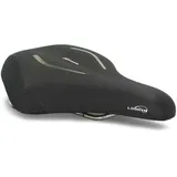 Selle Royal Lookin Evo Relaxed 248 x 223 mm Schwarz